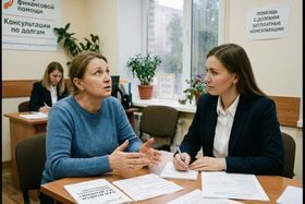 Помощь с долгами: какие способы действительно работают и когда стоит обращаться к специалистам